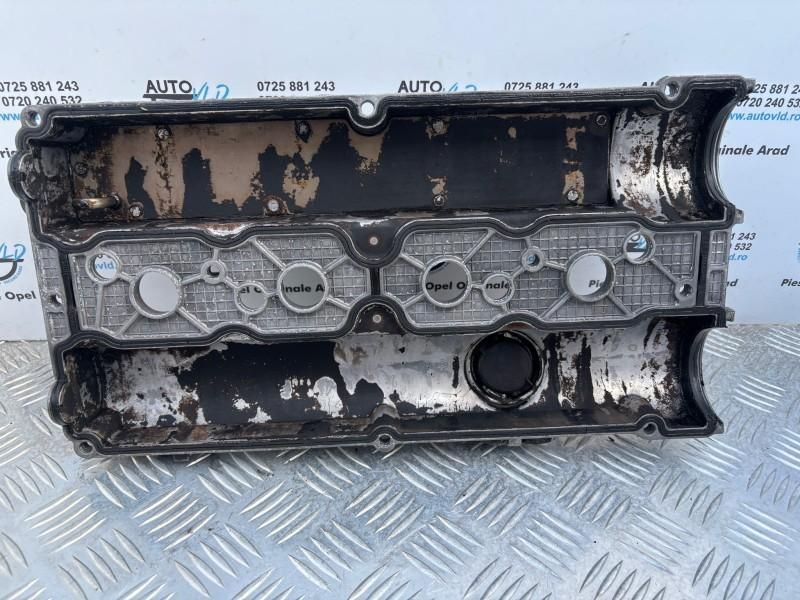 Capac chiuloasa Opel Vectra B 1.6 i Z16XE