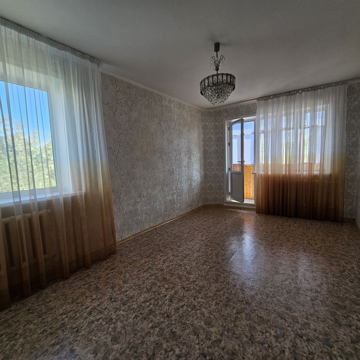 Продам 3-х комнатную квартиру.