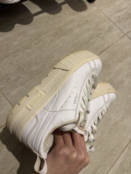 Продавам обувки Пума