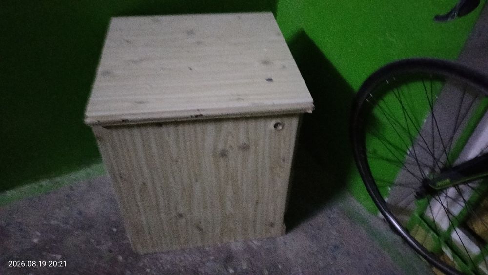 мебель из дома дтдам даром