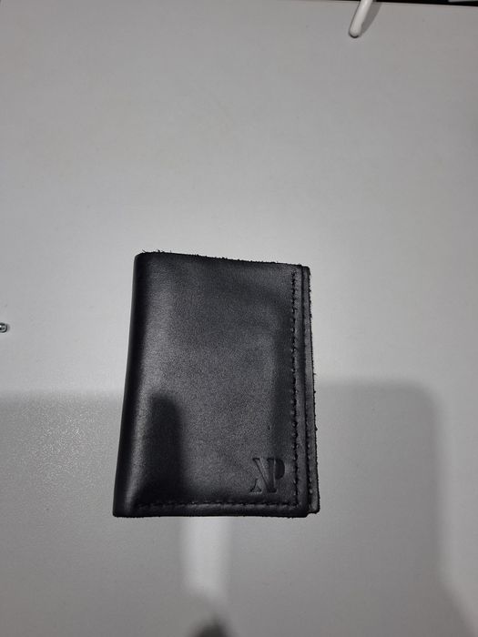 Vând portofel de piele