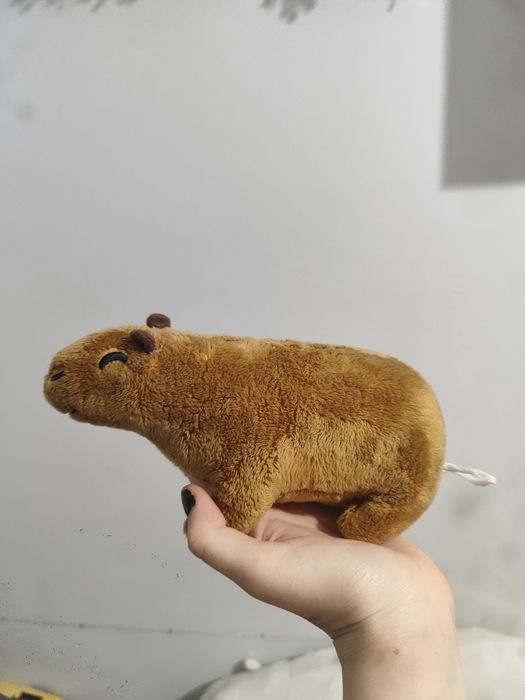 мягкие игрушки Б/У