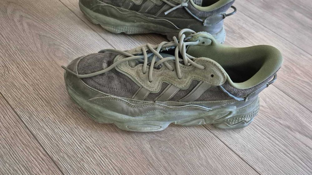 Мъжки Adidas 43 1/2 и Nike 43