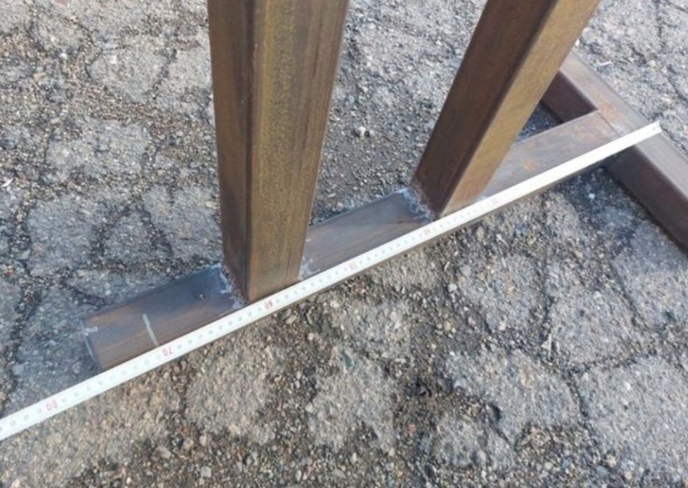 Стойки для штанги. Цена окончательная.