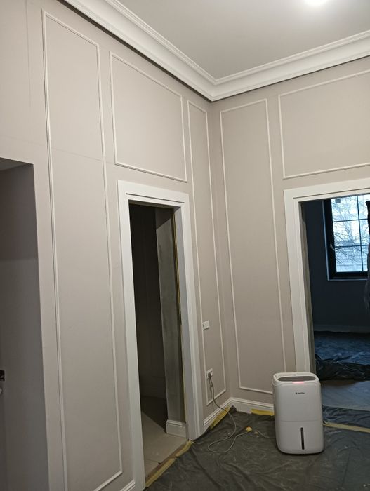 Amenajări interioare exterioare