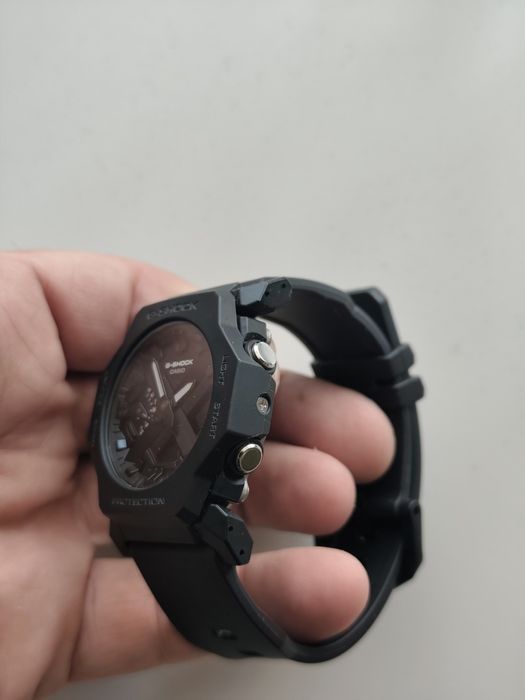 Часовник Casio GA-2300-1A