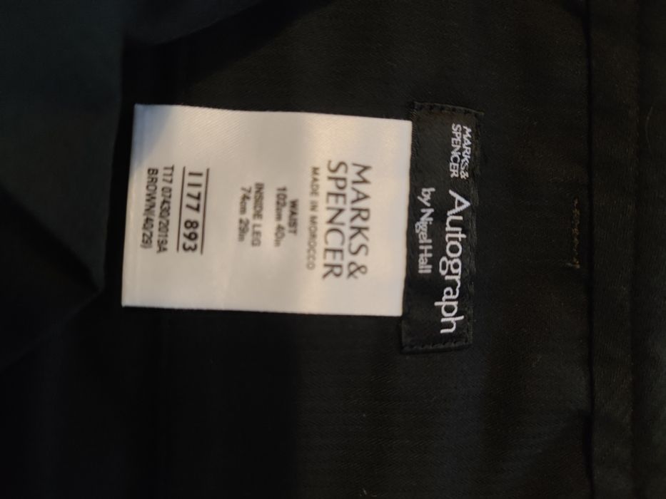 Marks&Spencer Autograph