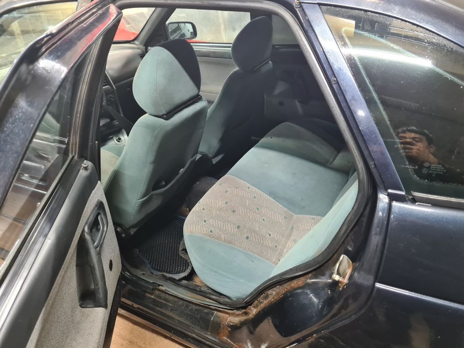 Продам Ваз 2112 Шиснарь