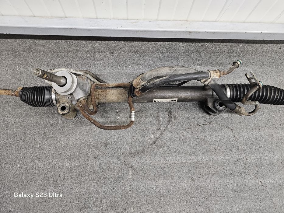 Caseta directie Opel Astra H