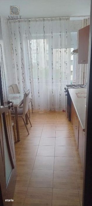 Apartament 2 camere -Risc 2 - 4 minute metrou 1 Decembrie — fotografia 1