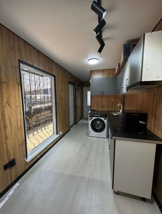 Готовый контейнер за 5 дней/ДОСТАВКА