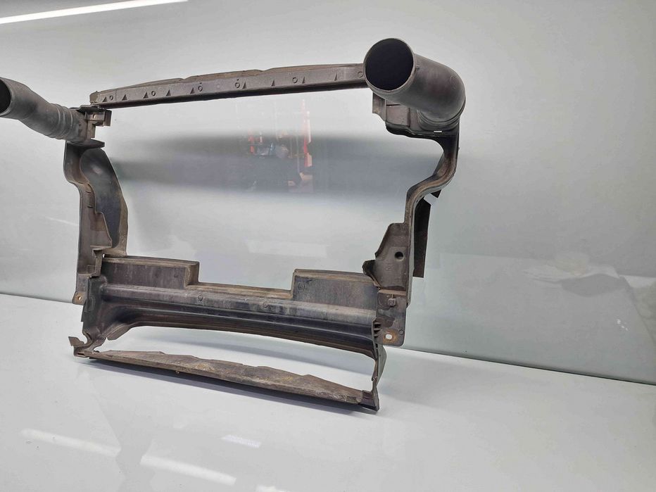 Deflector aer Mercedes Clasa ML (W164) [Fabr 2005-2012] 1645000916