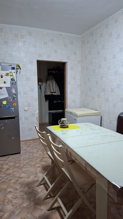Продам 3-х комнатную квартиру