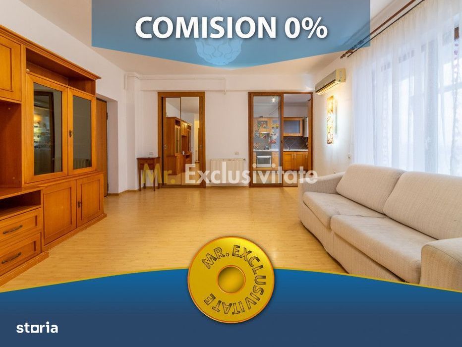 Apartament Gavana Platou - Comision 0 %