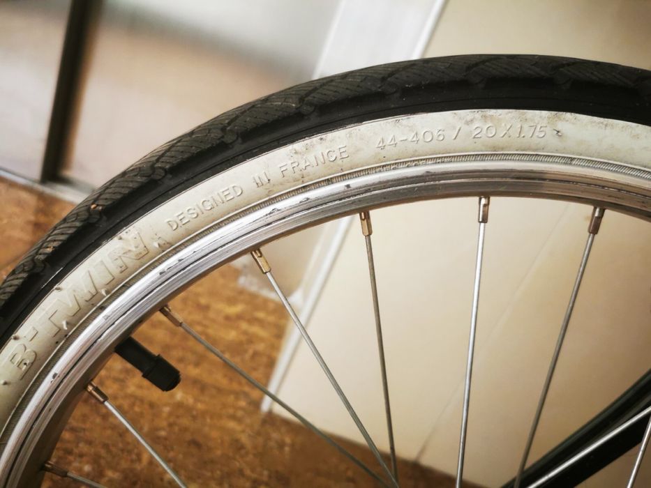 Btwin детски велосипед 20 “ за деца