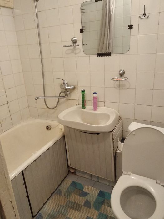 Сдается квартира на Буюк Ипак йули