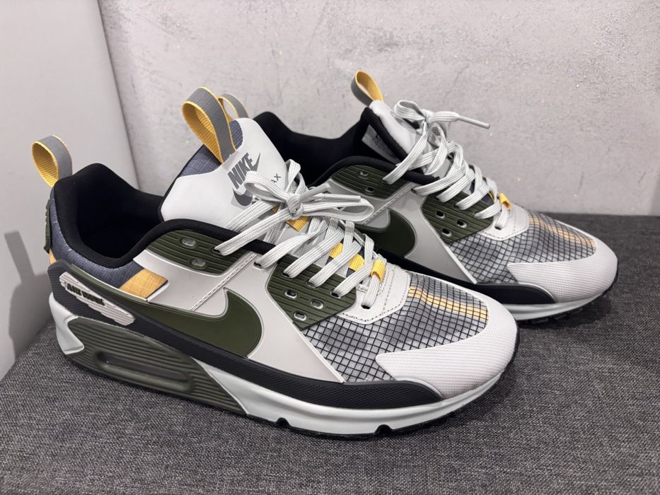 Маратонки Nike, Air Max