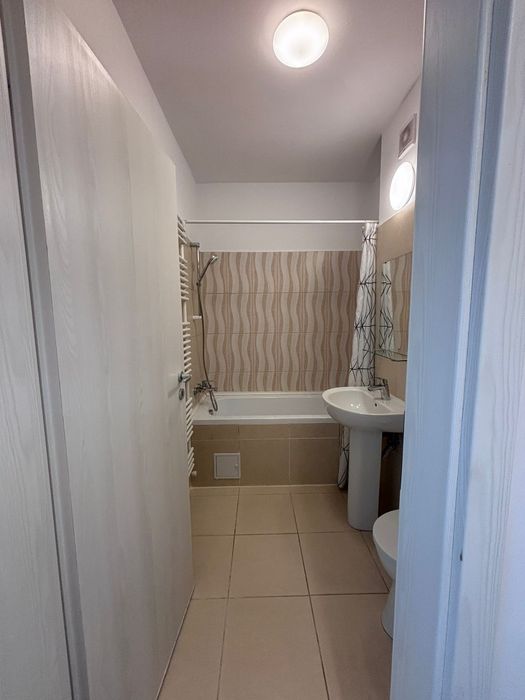 Proprietar Vanzare Garsoniera Complex Exigent Plaza Residence Mall Plaza Lujerului Parcul Liniei Mall Afi Politehnica