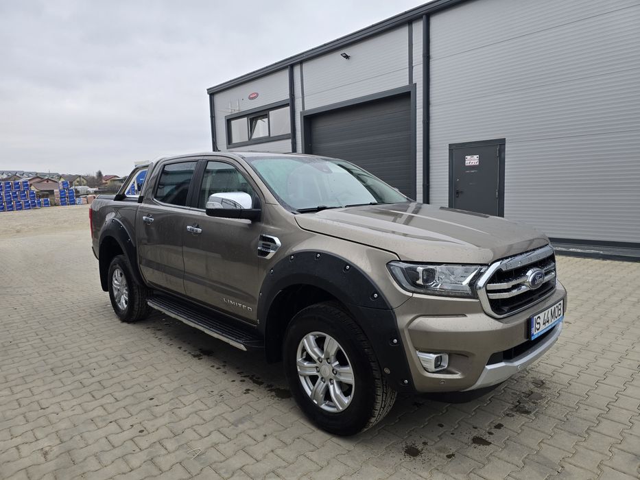 FORD Ranger 2.0 Limited