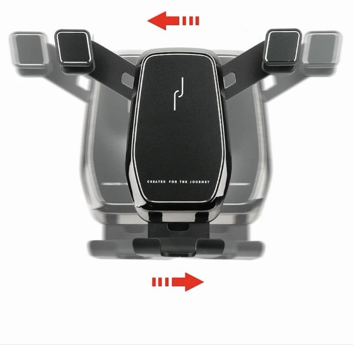 Держатель для телефона Rav4