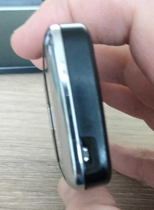 Dezmembrez Nokia E51 decodat fara acumulator