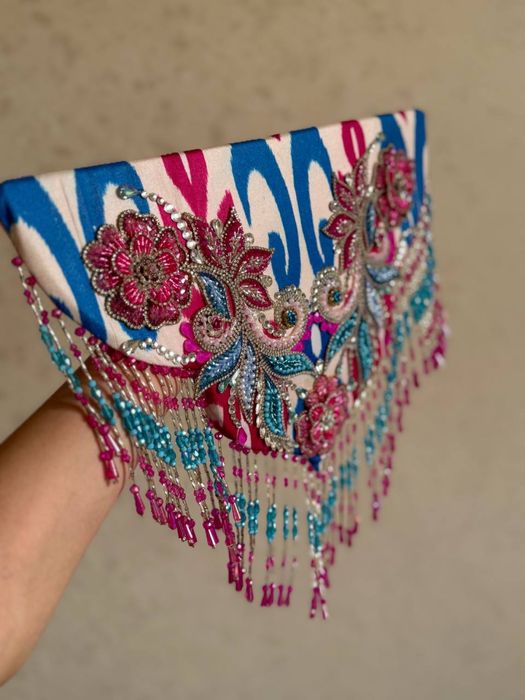 Ansanbil-adras yangi