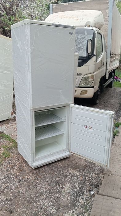 Холодильник Атлант