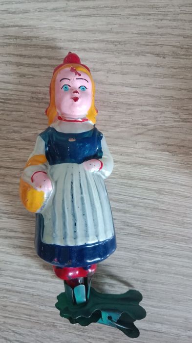 Ёлочные советские игрушки,цена за 1 штук