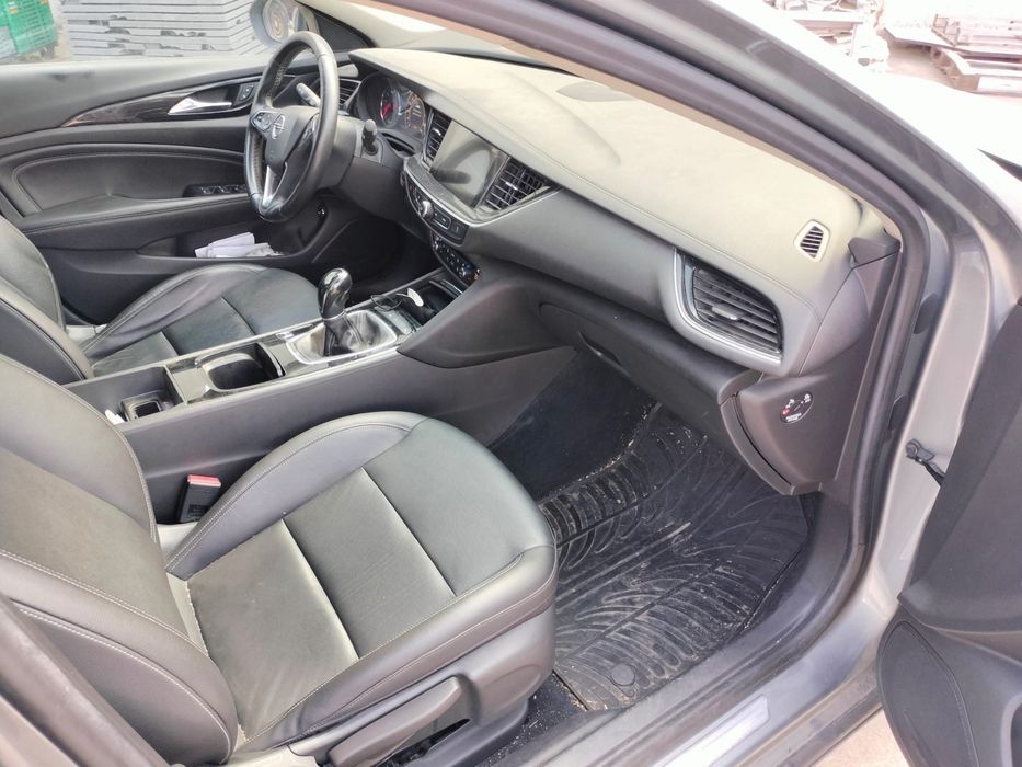 На Части Опел Инсигния 2.0cdti- B20DTH-170к.с.!