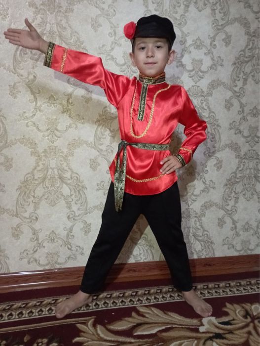 Прокат детский карнавальный костюмы. Bolalar kiyimlri prokat