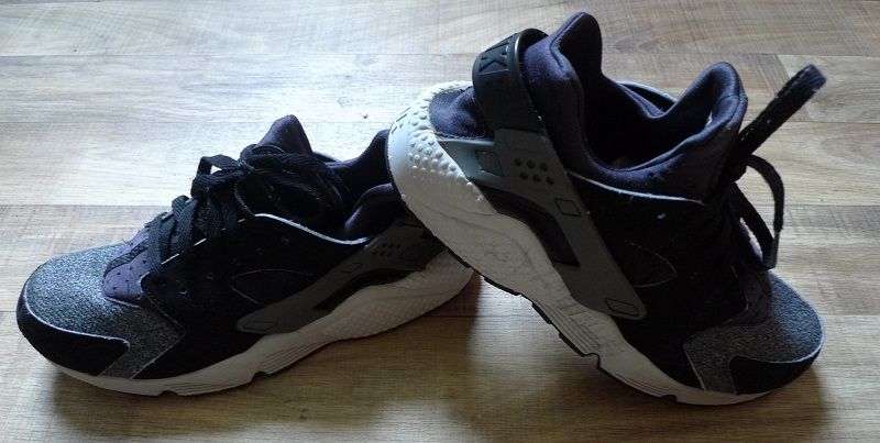 Nike air Huarache Adidasi Tenisi marime alte produse cop Brasov OLX.ro