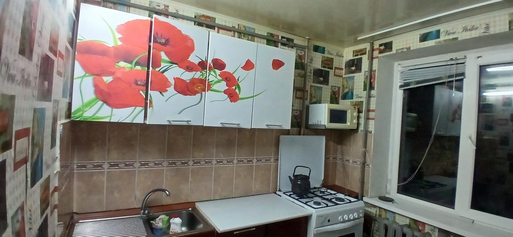 Продам кухонный гарнитур