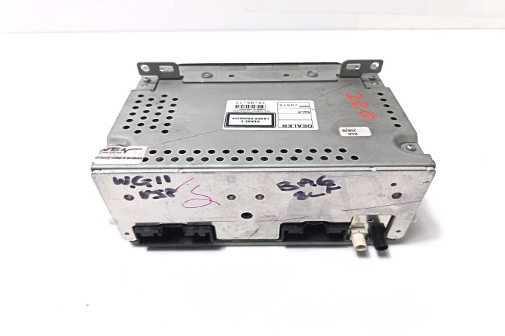 Unitate radio BM5T18C815HF Ford Focus a 3-a generatie