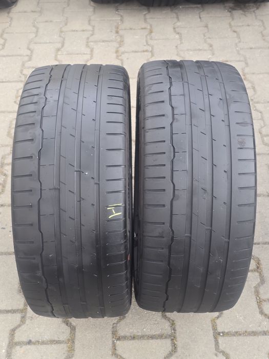 245 40 19 Hankook