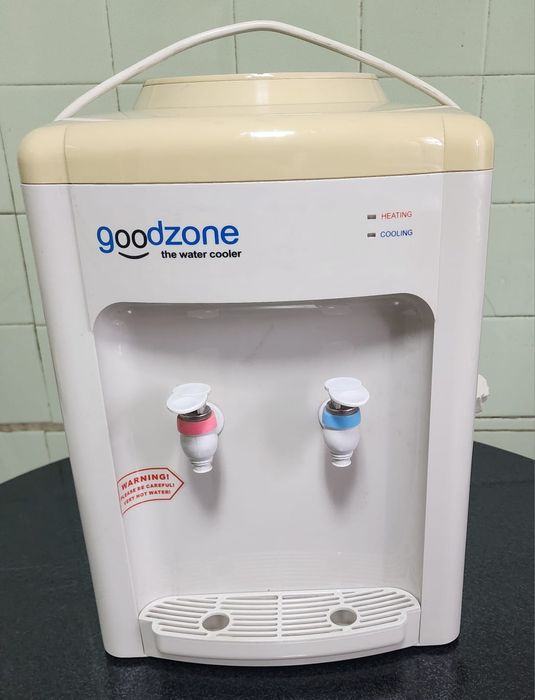 Диспенсор бу отлично работает