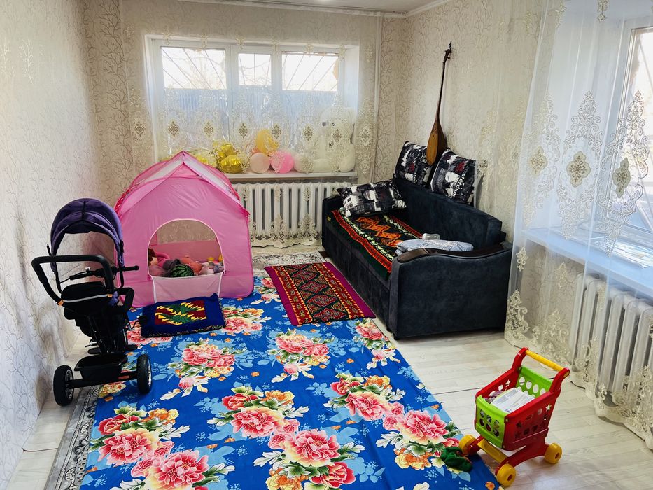 Продам продажа 2ком квартиру