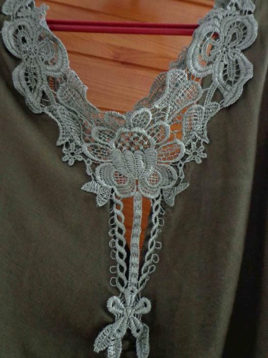 оригинална дамска блуза