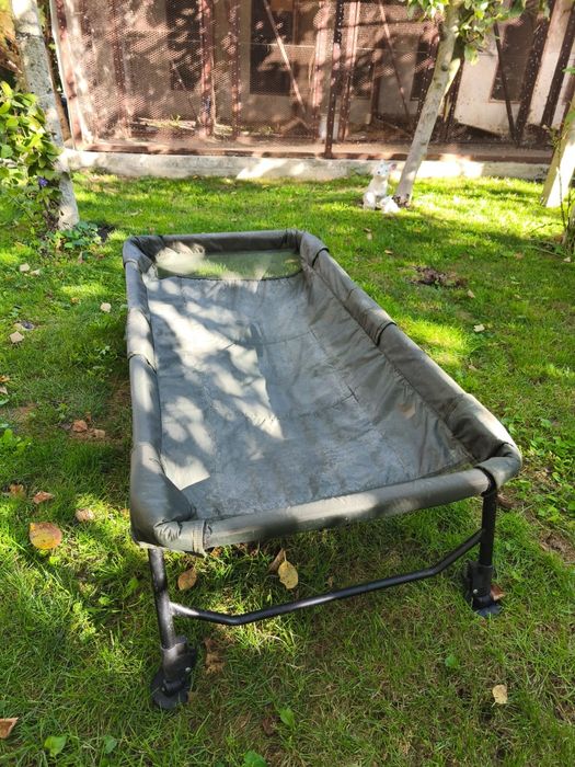 Prologic Avenger Cradle Large