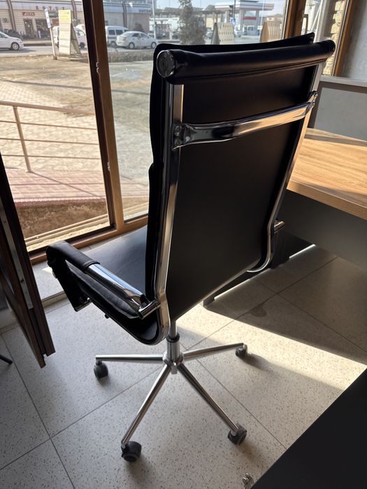 Кресло офисное, качественное