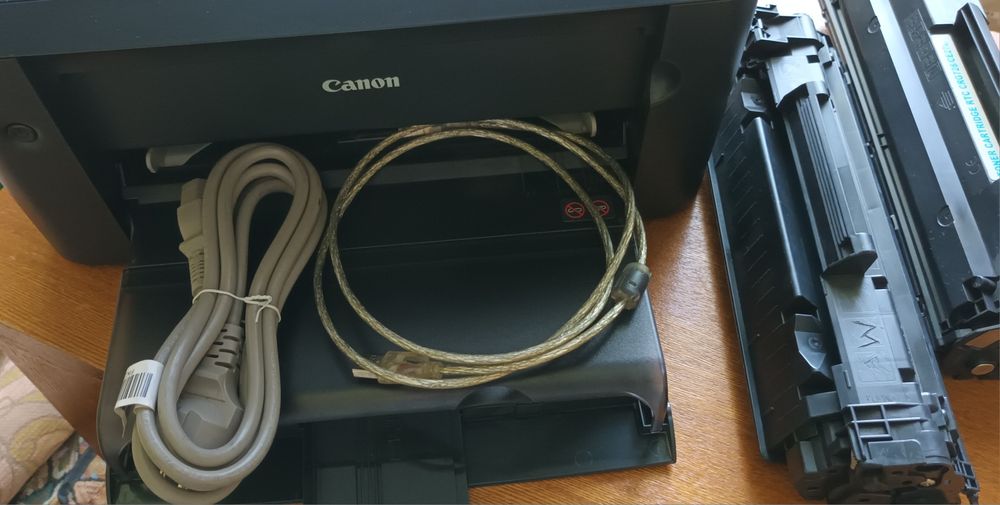 Принтер CANON LBP 3010 B