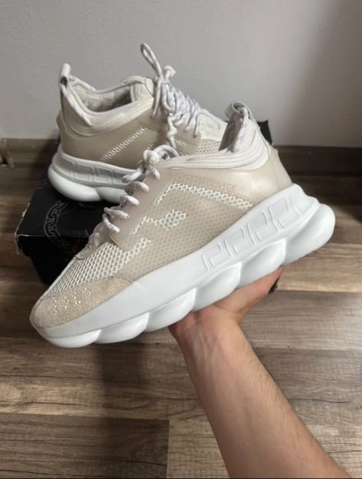 Versace Chain Reaction