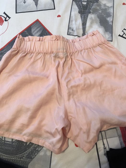 Къси панталони