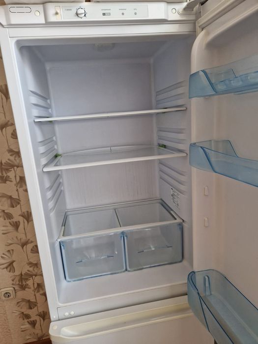 Продам холодильник Бирюса