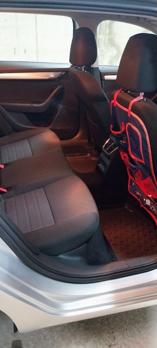 Шкода Октавия 1.6 TDI
