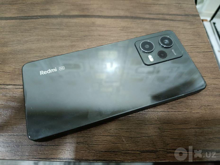 Redmi 12 pro 5g 8/128