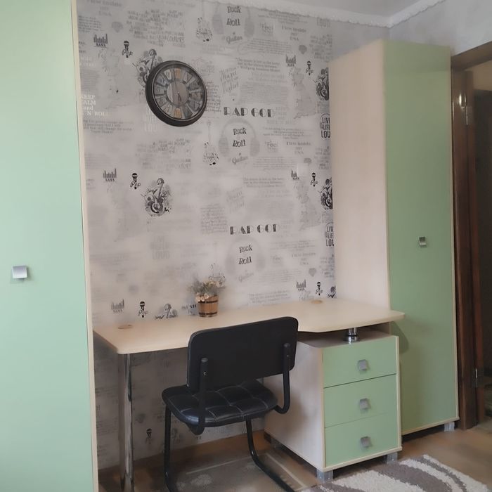 Подселение Достык Молл 55000