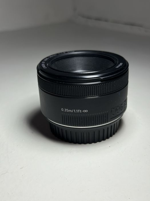 Продам Объектив 50