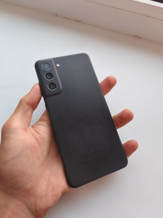 Samsung S21 fe 256/8