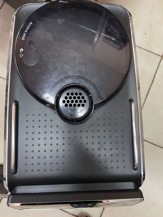 Кафе автомат Saeco Gran Aroma SM6585