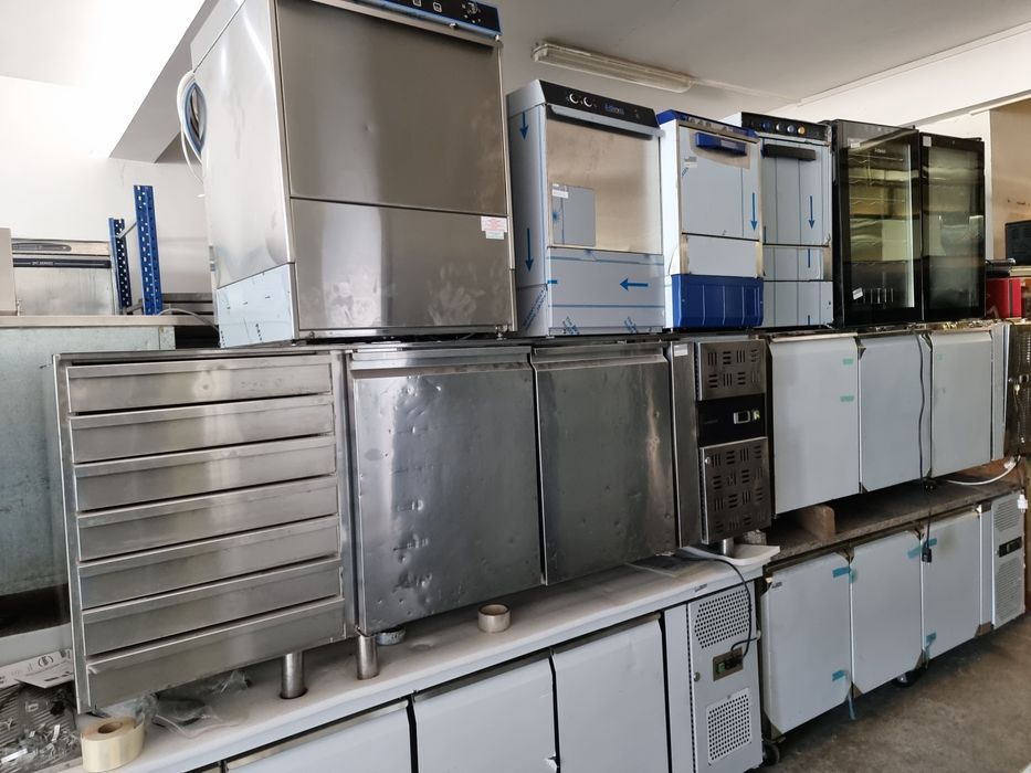 Подбарови съдомиялни електролукс 2017г 1600лв